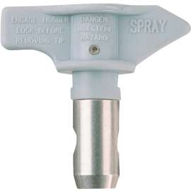 Wagner 0501515 Paint Sprayer Tip, 0.015 mm Tip, Tungsten Carbide