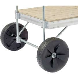 PLAYSTAR PS 1198 Dock Axle Kit, For: PlayStar Dock Wheel