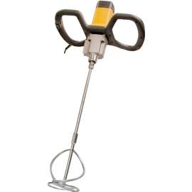 QEP 21665Q Power Mixer with Paddle, 120 V, 2-Speed