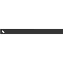 KING CANADA KSSB-PE145 Scroll Saw Blade, 15 TPI, 0.11 in W, 5 in L