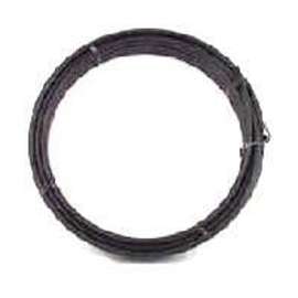 CRESLINE 18135 Pipe Tubing, 1-1/2 in, Plastic, Black, 100 ft L