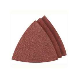 DREMEL MM70W Sanding Paper, 60/120/240 Grit