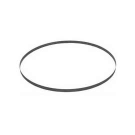 Milwaukee 48-39-0572 Band Saw Blade, 1/2 in W, 27 in L, 18 TPI, Bi-Metal