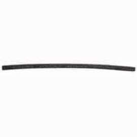Quick R PC38218UW Pipe Insulation, 6 ft L, Polyethylene, 2 in Copper, 1-1/2 in IPS PVC, 2-1/8 in AC Tubing Pipe
