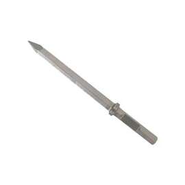 Bosch HS2161 Breaker Hammer Bit, 20 in OAL, 1-1/8 in Dia Shank, Hex Shank