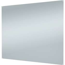Air King SP2430SS Range Hood Backsplash, Stainless Steel