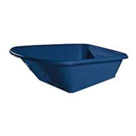 JACKSON 00995700 Wheelbarrow Tray, Polyethylene