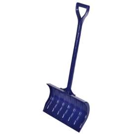 Garant 78488 Kid's Snow Pusher, 3 Years and Up, Polyethylene