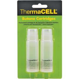 Thermacell MRC02-12 Mosquito Repellent Refill Kit