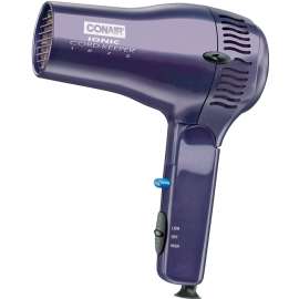 CONAIR 289R Hair Dryer, Dark Blue