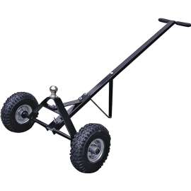 Vulcan YTL22301 Trailer Dolly, 600 lb, 41.73 in L, 12.99 in W