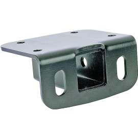 REESE TOWPOWER 81378 Step Bumper Trailer Hitch, 350 lb, Metal/Steel