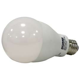 Sylvania 79714 Ultra LED Bulb, General Purpose, A21 Lamp, 150 W Equivalent, E26 Lamp Base, Dimmable, Frosted