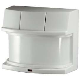 Heath Zenith HZ-5316-WH Replacement Motion Sensor Head, Plastic, White