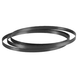 Bosch BS5912-18M Band Saw Blade, 3/8 in W, 59-1/2 in L, 18 TPI, Metal