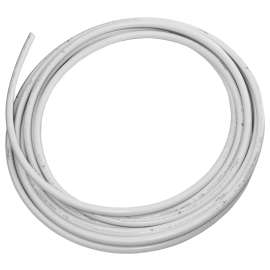 BOW 588889 Pipe, 1/2 in, 500 ft L, PEX, Polyethylene