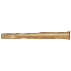 LINK HANDLES 65412 Claw Hammer Handle, 14 in L, Wood, For: 20, 22 and 24 oz Hammers