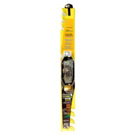 Arnold Xtreme 490-100-0097 Mulching Blade, 22 in L, For: Husqvarna and Toro Walk-Behind Lawn Mowers