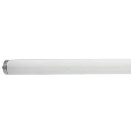 Sylvania 27256 Fluorescent Bulb, 55 W, T12 Lamp, Single Pin Lamp Base, 3960 Lumens, 4200 K Color Temp, Cool White Light