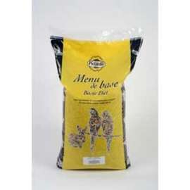 Mon Copain My Buddy 35927 Black Thistle Seed, 275 g