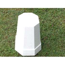 Fransyl Ltee Hardware Z004460 Rosebush Cone, Polystyrene