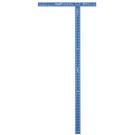 Empire 410-48 Drywall T-Square, SAE Graduation, Aluminum