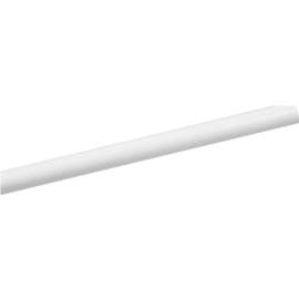 ClosetMaid 2012 Closet Rod, 3/4 in Dia, 12 ft L
