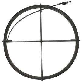 Prosource DC00006-25 Drain Tape