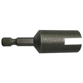 Manual Wing Nut Drive