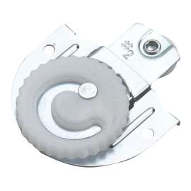 Onward 1474XR Dial, 2, 60 lb, Metal, Zinc