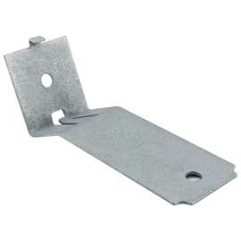 Onward 24651094XBC Support Clip, Steel, Zinc