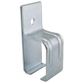 Onward 24651389XV Box Rail Bracket, Steel, Zinc