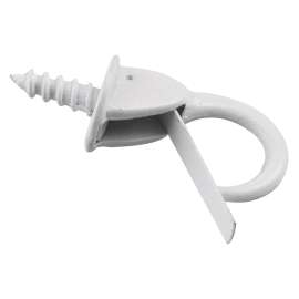 Onward 250WR Safety Cup Hook, Metal