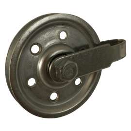 Onward 7710XR Garage Pulley, 3 in Dia