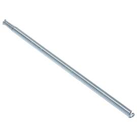 Onward 7909XR Screen and Storm Door Spring, 13 in L, Steel, Zinc