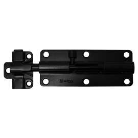 Onward 595ADJBLR Self-Adjusting Barrel Bolt, Steel