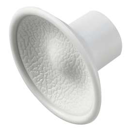 Onward 1425WR Door Knob, Plastic