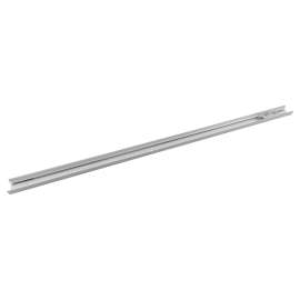 Onward 14324WBC Door Mechanism Track, Steel, 23-3/4 in L
