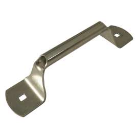 Onward 7690XR Door Pull, 1-5/8 in W, 7-5/16 in H
