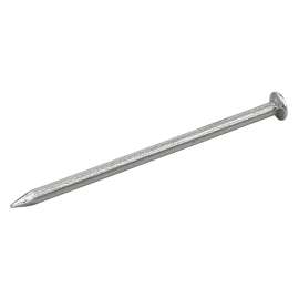 Onward 47035R Wire Nail, 1-1/4 in L, Steel, 99 BLISTER