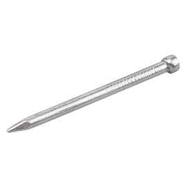 Onward 47010R Wire Brad, 1 in L, Steel