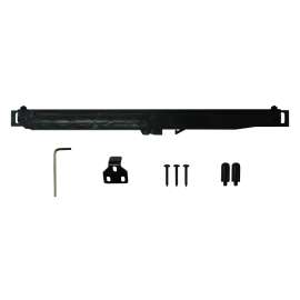 Onward 246004BLR Damper Set, Sliding Door Opening, Plastic, 176 lb