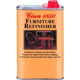 Circa 1850 180125 Furniture Refinisher, 250 mL