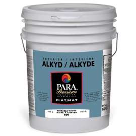 PAINT CEILNG INT ALKD FLT PAIL
