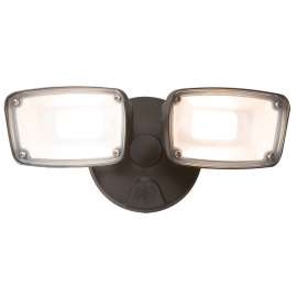 Halo FTS20CB Bulb, 277 V, 22.8 W, LED Lamp, 2034 Lumens Lumens, 3000 to 5000 K Color Temp, Aluminum Fixture