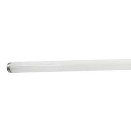 Sylvania 29858 Fluorescent Bulb, 75 W, T12 Lamp, Single Pin Lamp Base, 3872 Lumens, 4100 K Color Temp, Cool White Light