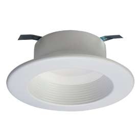 LIGHT CEIL RCSD RTFT 600L 4IN