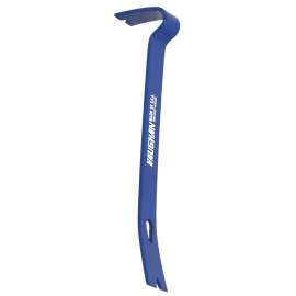 Vaughan 222CS Pry Bar, Chrome