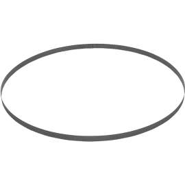 Milwaukee 48-39-0508 Band Saw Blade, 1/2 in W, 35-3/8 in L, 10 TPI, Bi-Metal