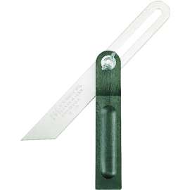 T-BEVEL SLIDING STEEL 8IN